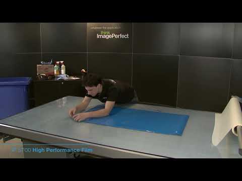 ImagePerfect™ 5700 High Performance Films