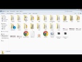 Como crear el archivo .htaccess Como crear el archivo .htaccess