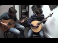 João Godinho guitarra portuguesa prof. Ricardo Silva Raiz Carlos Paredes Março 2013