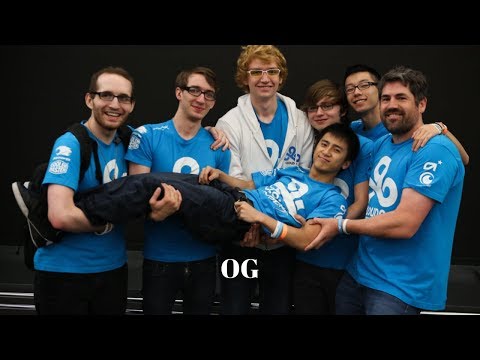 Cloud9 win their first championship | 2013 Summer Finals | (Balls, Lemonnation, Sneaky, Hai, Meteos)