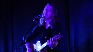 Justin Sullivan - Headlights