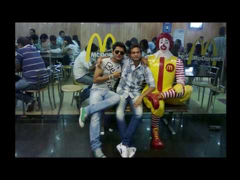 Ashish Kumar It's me