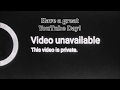 Video Unavailable Gate Keeper Video Is Private