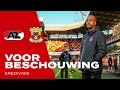 ? Jansen: 'Mindset heel belangrijk' | AZ - Go Ahead Eagles