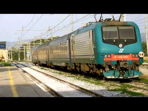 ECCO IL Regionale 3785 !