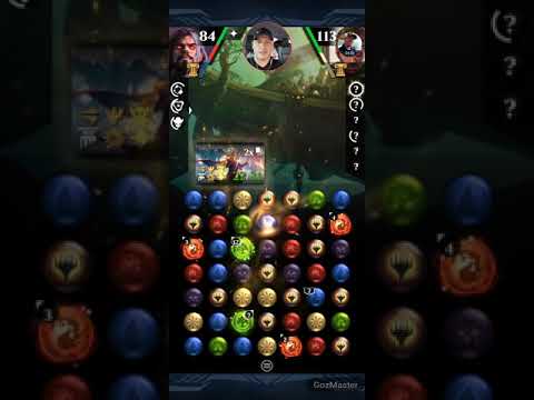 MTGPQ Deck Sketch:   Erie ultimatum combo standard sarkhan the unbroken