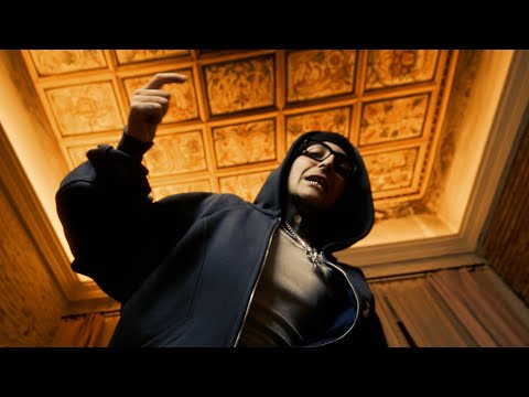 EDDIE FRESCO  - PLACE I DONT KNOW (MUSIC VIDEO)