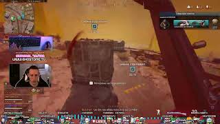 👻 C'est l'histoire... D'un Gars qui va KCDQ sur #rebirthIsland ! Voilà.