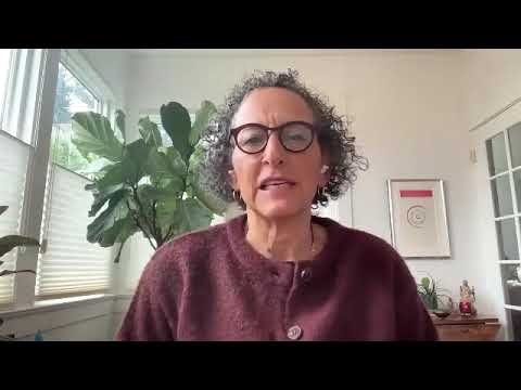 What Does it Mean to be Free? - Sunday Sangha w/ Pamela Weiss