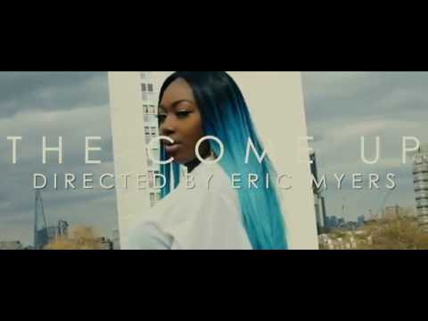 The Come Up   Ms Banks Ft  Ayo Beatz THE INTENT SOUNDTRACK