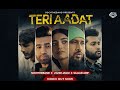 Teri Aadat Soch The Band X Zahid Jaggi X Sajjad Arif Official Music Video