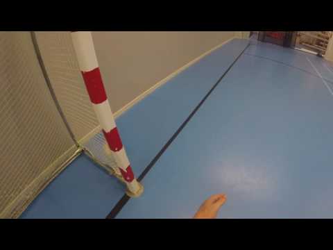 Vodka - Jupaten - opwarming headcam