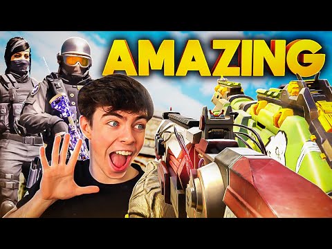 I BOUGHT THE ENTIRE SEASON 2 BATTLE PASS in COD Mobile...