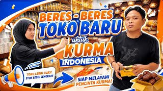 Download lagu KURMA INDONESIA OPENING SOON mp3 Download lagu KURMA INDONESIA OPENING SOON mp3