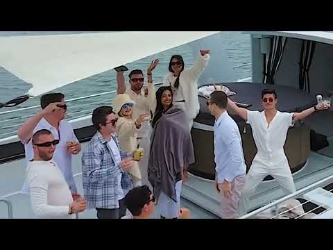 Commercial Drones Dispatch video.