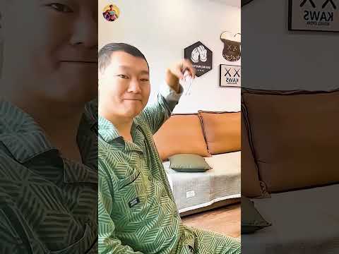 Khi Em Ra Chiêu Trước, Anh Lập Tức Bắt Bài Không Trượt Phát Nào