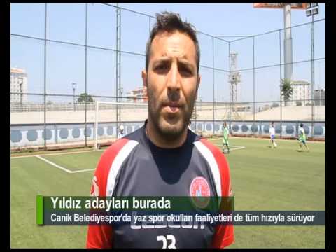 YILDIZ ADAYLARI BURADA