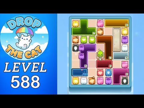 Уровень 588 thumbnail