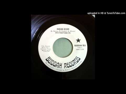 1910 Fruitgum Company | Indian Giver