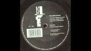 The Diceman - Quad (Spooky's Magi-mix)