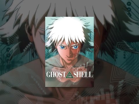 Ghost in the Shell