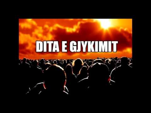 59. Dita e Gjykimit! - Rexhep Memishi