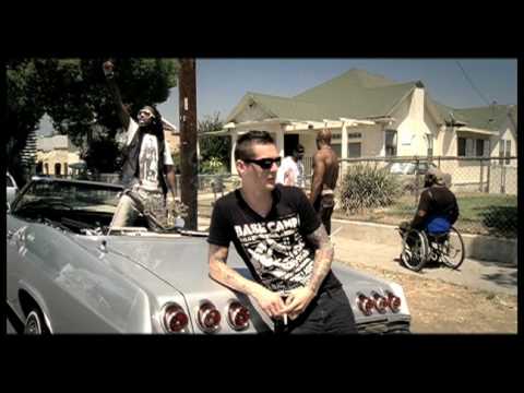 Tah Mac feat Mutya Buena "Give Back" [Official Give Back Video] Welcome 2 Tahland