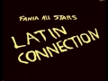 Fania All Stars - La Montaña