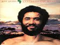 ROY AYERS Feat. FELA KUTI - AFRICA, CENTER OF THE WORLD (1981) [Full Album Stream]