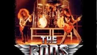 The Rods - No Sweet Talk, Honey