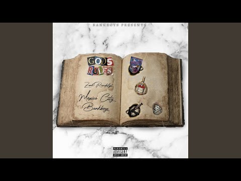 Mike Amiri (feat. Chevy Chablo)