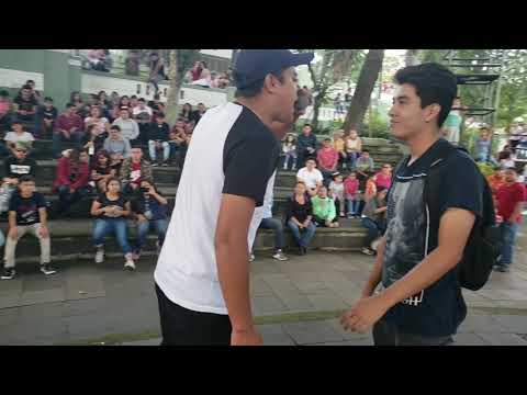 OCTAVOS/ METNAL VS ARES HC