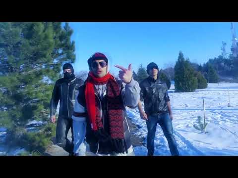 DeccanMan- Не Ми Дреме От Никого X Stef Moto (Official Video 2018 BARABA Records)