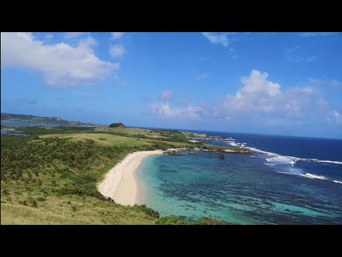 CARAMOAN PHILIPPINES ESCAPADE | MNM Travel Goal