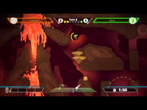 PixelJunk Shooter Ultimate Playstation 4