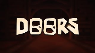 Cover art for unhinged (doors)