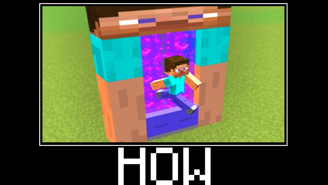 WAIT WHAT (Minecraft) #8 S4