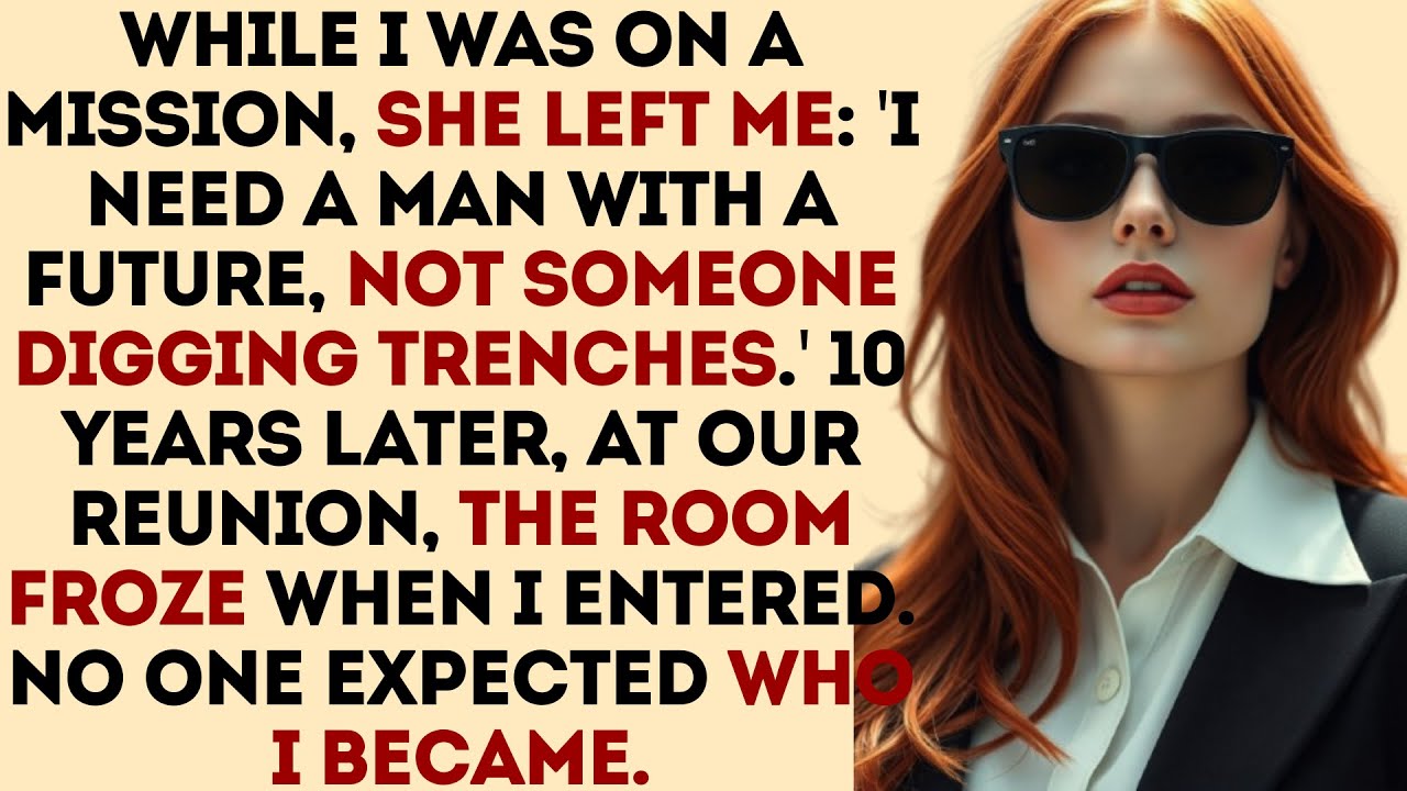 My Success Became Revenge—She Lost Everything, Her Lover Got 15 Years, Her Plot Failed