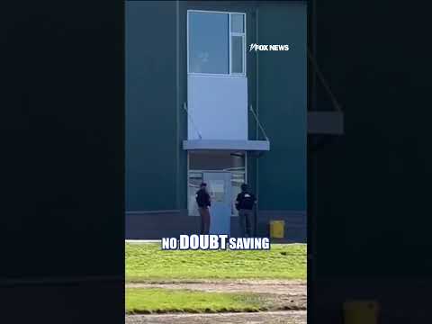 DETAILS: Oregon school shooter shot at locked doors to enter building