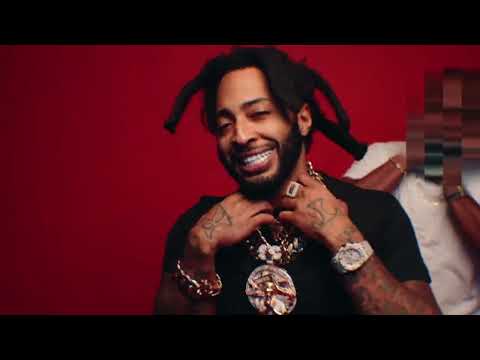 Flizzle- "On Dese FN Neck" (Official Video)