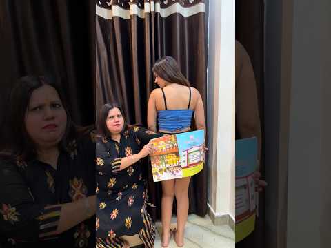 Mummy bani Fashion Show ki judge😱 #snehasachdeva26 #minivlog #fashion