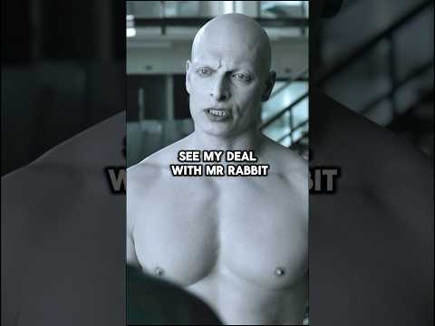 The Albino was one of the best villains | Banshee S01Е06 #banshee #action #shorts #movies #edit