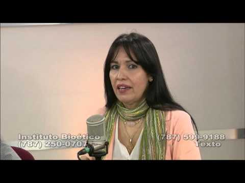 Hay Que Decirlo 11-30-15 (05) - Neuropatia diabetica