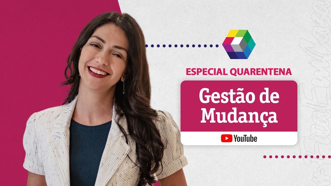 Gestão de Mudança