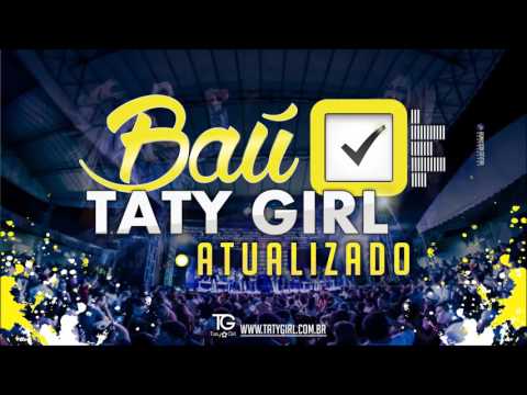 Taty Girl - Baú