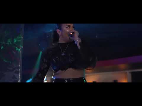 Nanna Goodie Opening for Lil Kim @StadiumNightclubTO