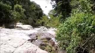 preview picture of video 'Cachoeira Urubu em Anil - Rio de Janeiro'