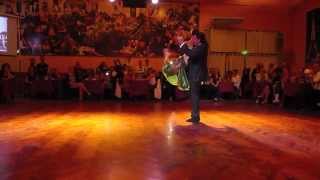 Paula RUBIN & Mariano GALEANO @ Parakultural