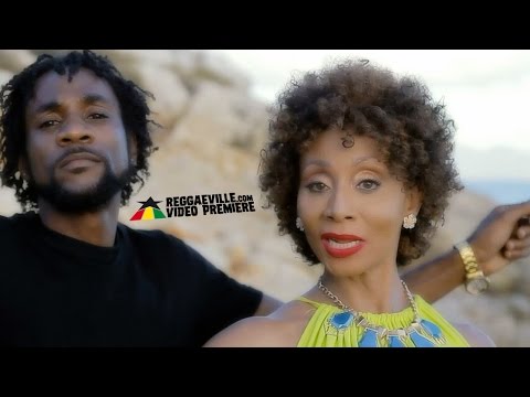 Zyon I & Nadine Sutherland - Remedy [Official Video 2017]
