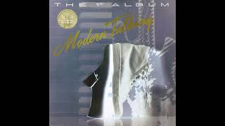 Modern Talking - There's too Much Blue in Missing You with subtitle